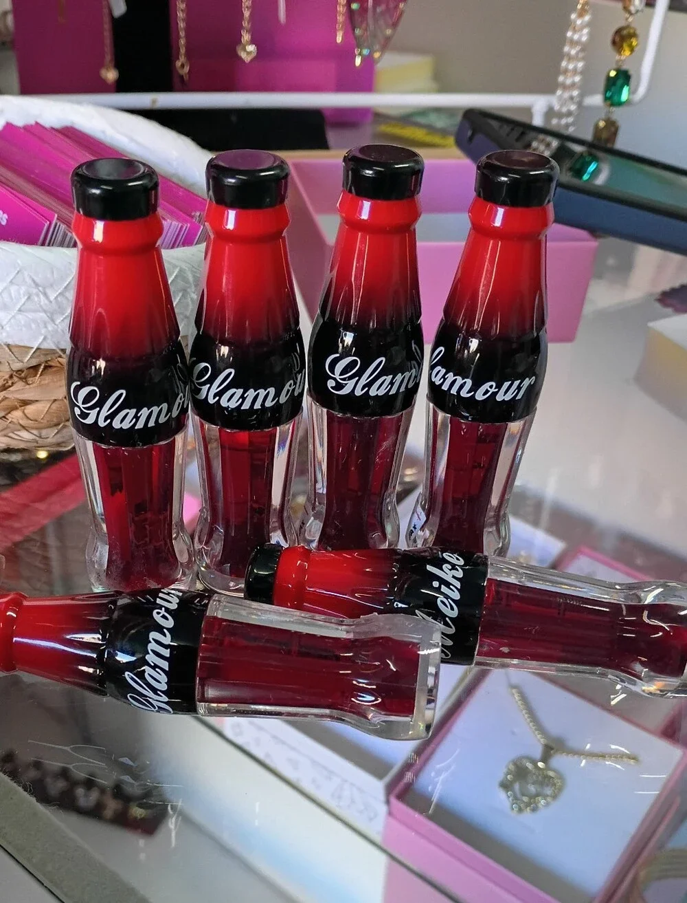Cola Lip Tints